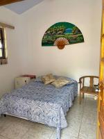 Suíte 3, linda e confortável - B&B Ilhabela