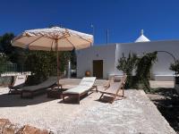 Trullo Teresa - Ferienwohnung