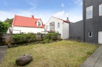 Charming 1BR Apartment in Downtown Reykjavik - B&B Reykjavík