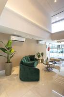 311 Flat Tambaú de alto padrão - B&B