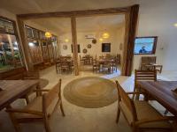 Roots inn - B&B
