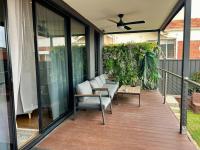 Modern Home - gr8 4 groups - Ferienwohnung Melbourne
