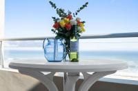 Sea Spray A410 - Bed and Breakfast Bloubergstrand