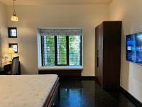 Chambre Supérieure Lit Queen-Size