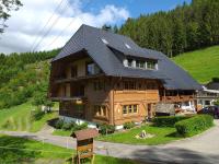 Unterhohnenhof - Ferienwohnung
