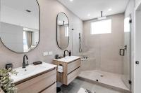 Paraiso House Pool 10 Ppl 6 mins Coconut Grove - B&B Miami