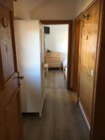 Twin Room with Mountain View