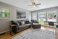 Haymount Bedroom Suite - B&B