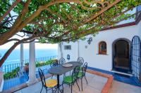 Villa Paradiso with incredible sea view by Wonder Tour - Chambres d’hôtes Conca dei Marini