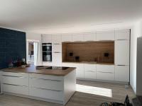 Ferienhaus im Thüringer Wald - B&B Bad Blankenburg