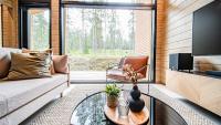 Villa Sirius, Äkäslompolo, Ylläs - Bed and Breakfast Äkäslompolo