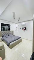 الزرقاء مدينة الشرق - Bed and Breakfast Zarqa