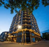 Gori Palace Apartments - Ferienwohnung