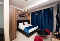 Superior Appartement met Balkon