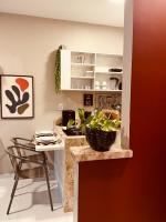 Studio 207 Praia de Iracema - B&B Fortaleza