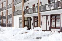 2 Bedroom Apartment Tokio and Sauna, 100m to Ski and Bikepark - B&B