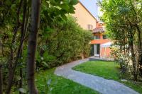 BolognaRoomscom - Isaia Garden Private Garden Spa Bath - B&B Bologna