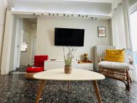 Natassa's Apartment - B&B Athens