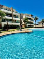 Breezes do Cumbuco - Cobertura! - B&B
