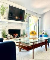Jacksonville's Serene Retreat - B&B