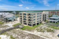 Barrier Dunes 273 - 86 Seahorse by Pristine Properties Vacation Rentals - B&B Oak Grove