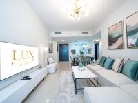 Sleek 2 Bed in Sports City - Chambres d'hôtes Dubaï
