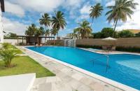 Porto de Galinhas - Apartamento 3 quartos a 30m do mar - Ferienwohnung Porto de Galinhas