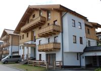 Appartement avec Vue sur la Montagne