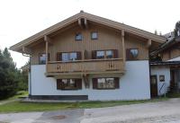 Haus Amelie Top 2 - B&B