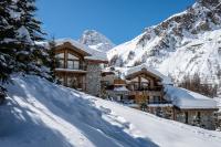 Silverstone by Alpine Resorts - B&B