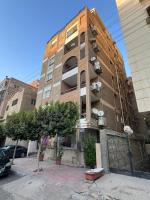 Hidden Gem Few Steps from the Airport - B&B El Cairo