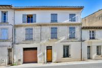 Le 185 - Charme et tranquillité au coeur d'Avignon - B&B Aviñón