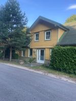Saules kanjonas - B&B Rucava