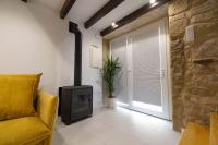 Casa Soledá e Pepa - Ferienwohnung Outes
