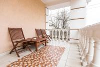 COMFORT ROOM кімнати в приватному будинку - Ferienwohnung Kyjiw
