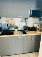 Apartment mit 2 Schlafzimmern