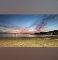 Playa Zapillo Costa - Chambres d’hôtes