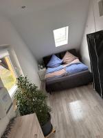 Panoramablick in Litzendorf - Bed and Breakfast Litzendorf