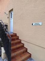 Panoramablick in Litzendorf - B&B