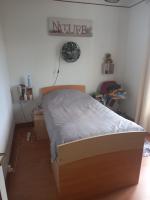 Le carré vert - Ferienwohnung