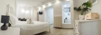 Chambre Deluxe (2 Adultes + 1 Enfant)