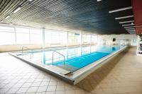 Superior Apartment 581, mit Sauna & Schwimmbad - Ferienwohnung Braunlage