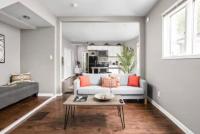 Cozy 1BR Getaway - BBQ - Backyard - Pet - Friendly - Chambres d’hôtes