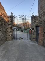 La tenuta Moscatella a 200m dal mare - B&B