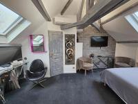 Two-Bedroom Cottage