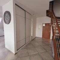 Ostoja Apartament - Ferienwohnung Mohrungen