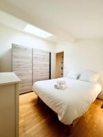 Coeur de Paris - Paris 1er - Bed and Breakfast
