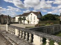 La maison du parc - B&B Vervant