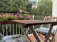 Home Fermi 80 - B&B Rome