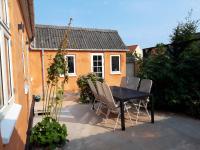 Comfortable house in Marstal - Chambres d’hôtes
